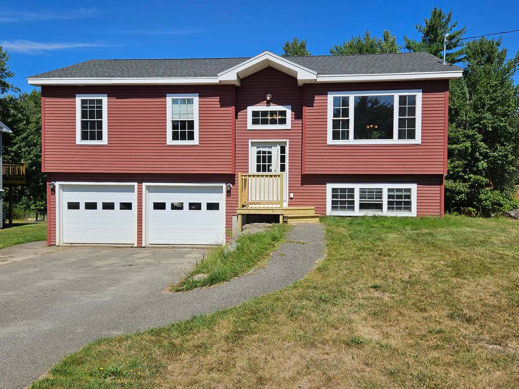 Photo of 221 Partridge Lane, Hermon, ME 04401 (MLS # 1677678)