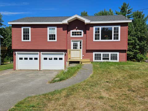 Photo of 221 Partridge Lane, Hermon, ME 04401 (MLS # 1677678)