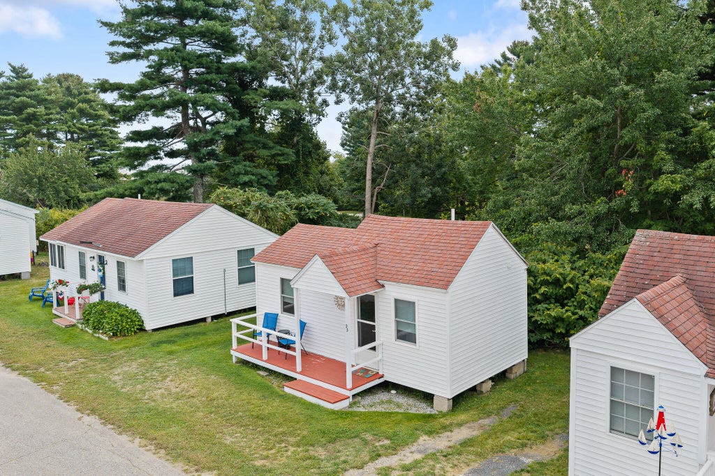 Photo of 1139 Post Road #23, Wells, ME 04090 (MLS # 1682000)