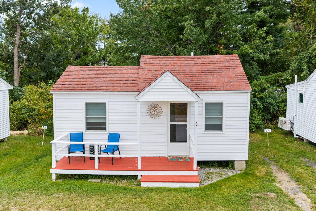 Photo of 1139 Post Road #23, Wells, ME 04090 (MLS # 1682000)