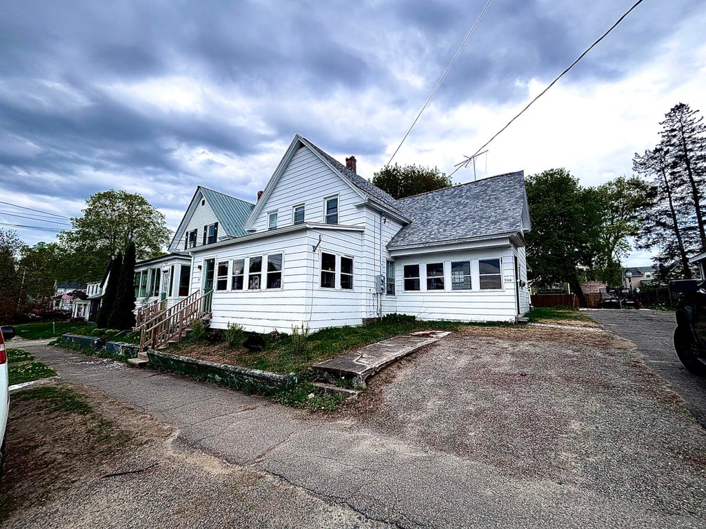 Photo of 94 Lincoln Street, Millinocket, ME 04462 (MLS # 1664740)