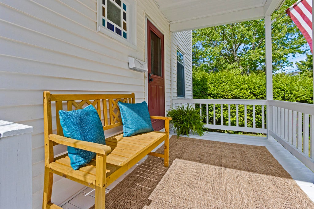 Photo of 60 Prospect Avenue, Lewiston, ME 04240 (MLS # 1677923)
