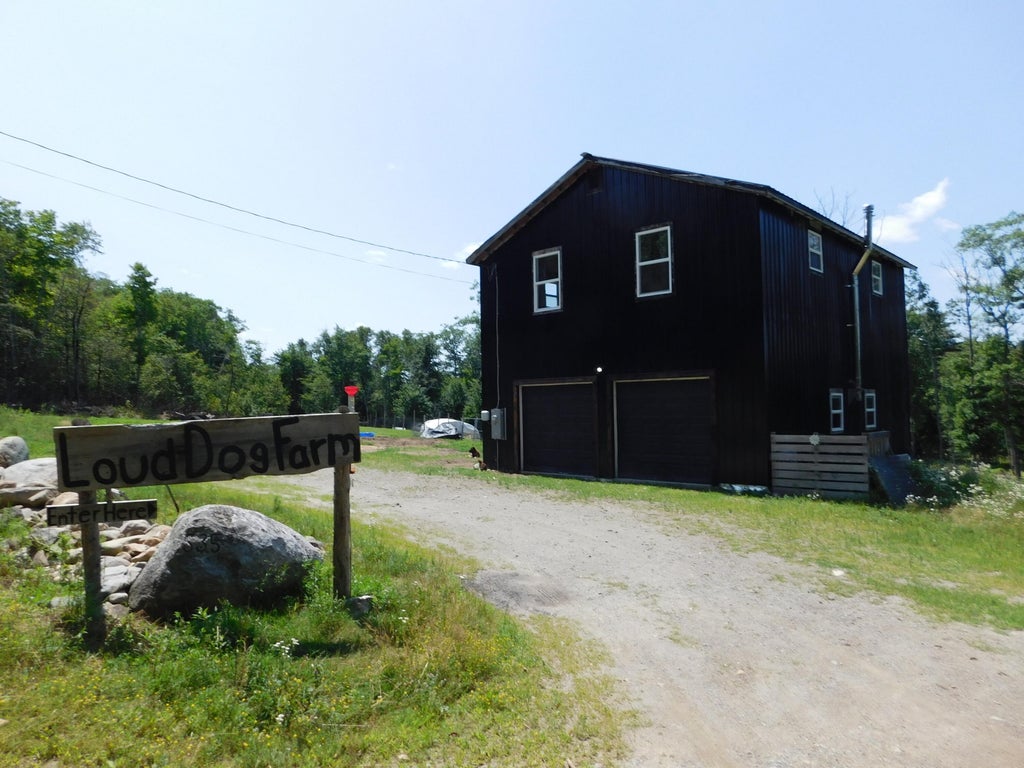Photo of 535 Betts Road, Bucksport, ME 04474 (MLS # 1673498)