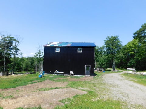 Photo of 535 Betts Road, Bucksport, ME 04474 (MLS # 1673498)
