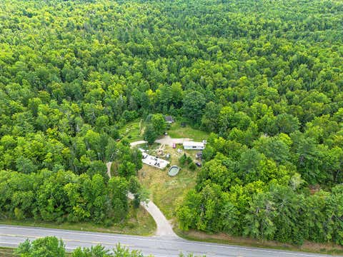 Photo of 3 Alley Lane, Troy, ME 04987 (MLS # 1677051)