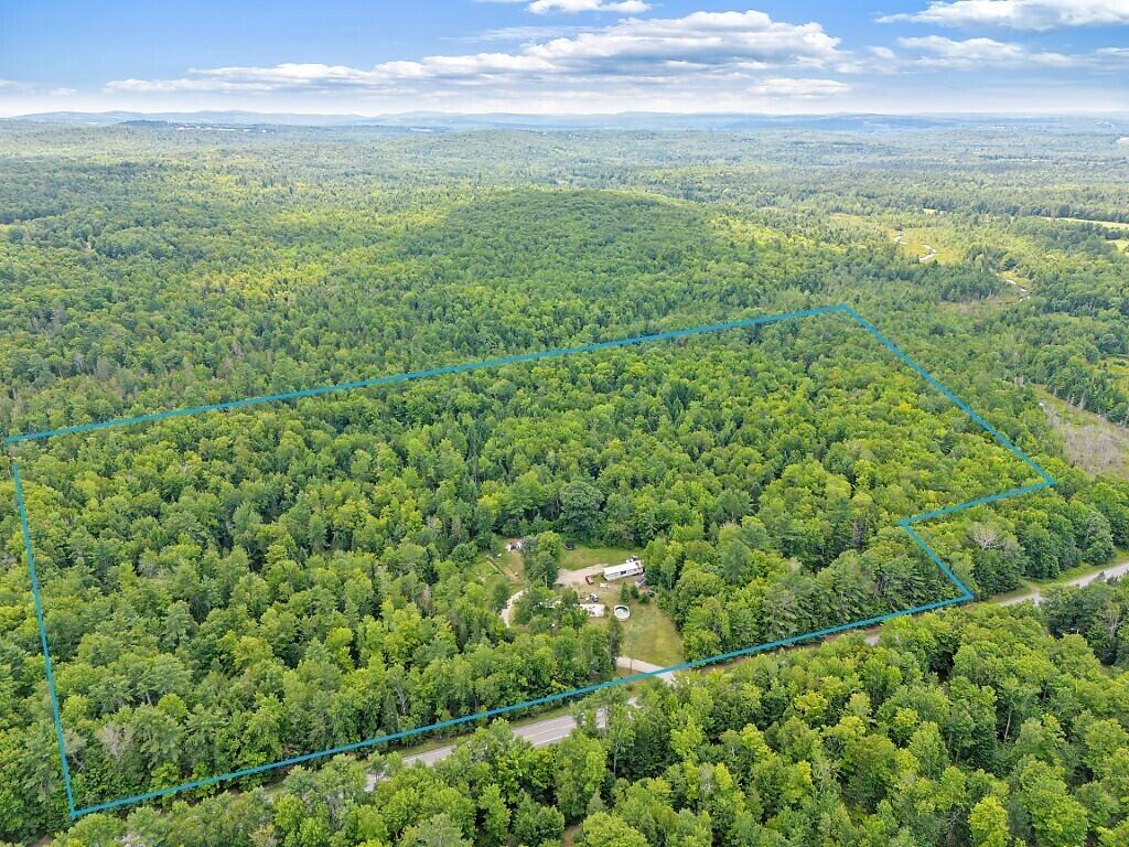 Photo of 3 Alley Lane, Troy, ME 04987 (MLS # 1677051)
