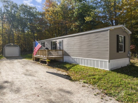 Photo of 106 Milton Mills Road, Lebanon, ME 04027 (MLS # 1683699)