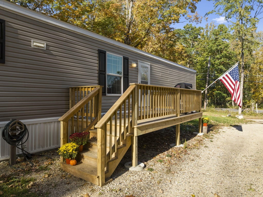 Photo of 106 Milton Mills Road, Lebanon, ME 04027 (MLS # 1683699)