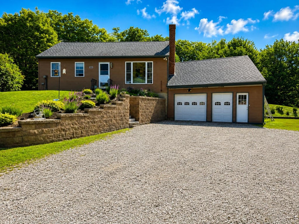 Photo of 181 Munson Road, Wilton, ME 04294 (MLS # 1676420)