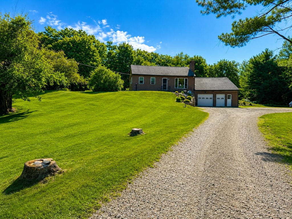 Photo of 181 Munson Road, Wilton, ME 04294 (MLS # 1676420)