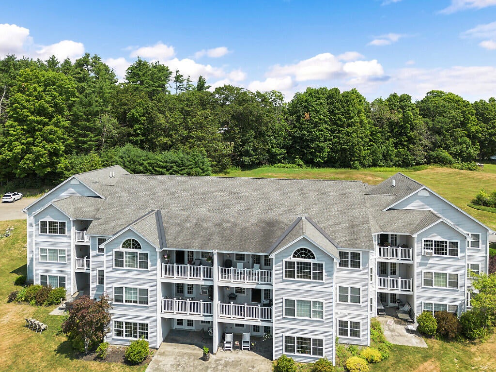 Photo of 6 Arrowhead Drive #114, Vassalboro, ME 04989 (MLS # 1673776)