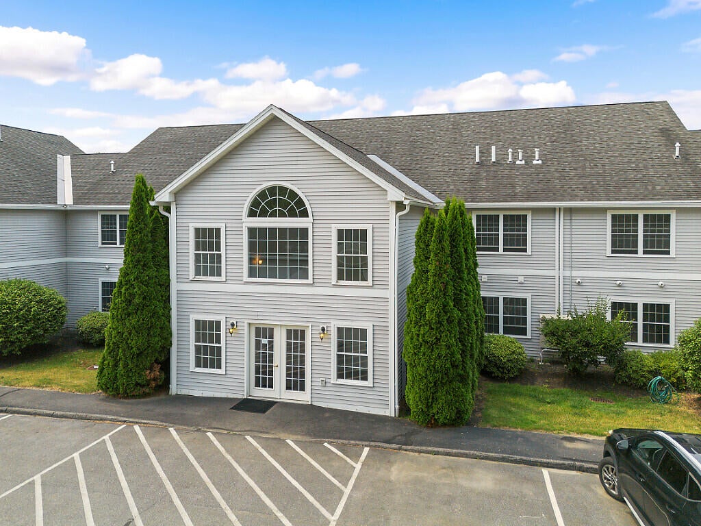 Photo of 6 Arrowhead Drive #114, Vassalboro, ME 04989 (MLS # 1673776)