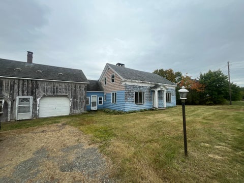 Photo of 580 River Road, Orrington, ME 04474 (MLS # 1683406)