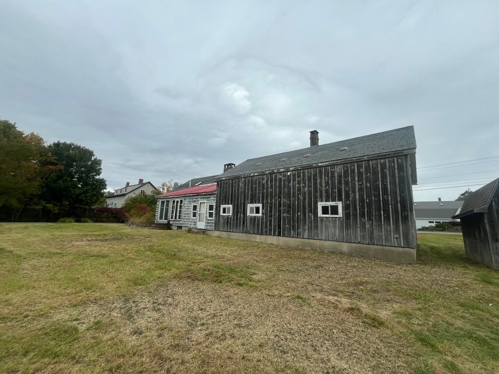 Photo of 580 River Road, Orrington, ME 04474 (MLS # 1683406)
