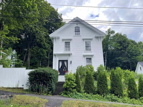 Photo of 17 James Street, Bangor, ME 04401 (MLS # 1672440)