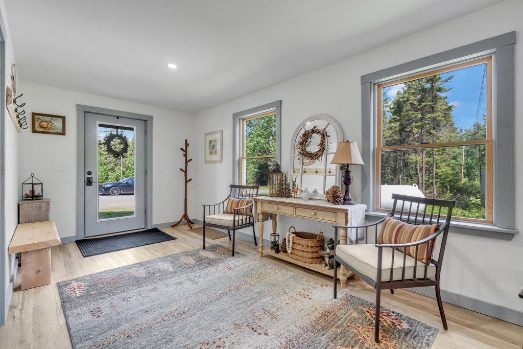 Photo of 56 Glidden Road, Eustis, ME 04936 (MLS # 1667852)