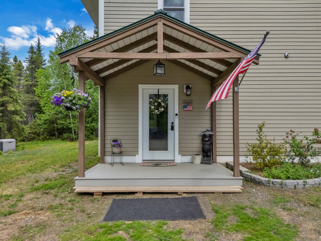 Photo of 56 Glidden Road, Eustis, ME 04936 (MLS # 1667852)