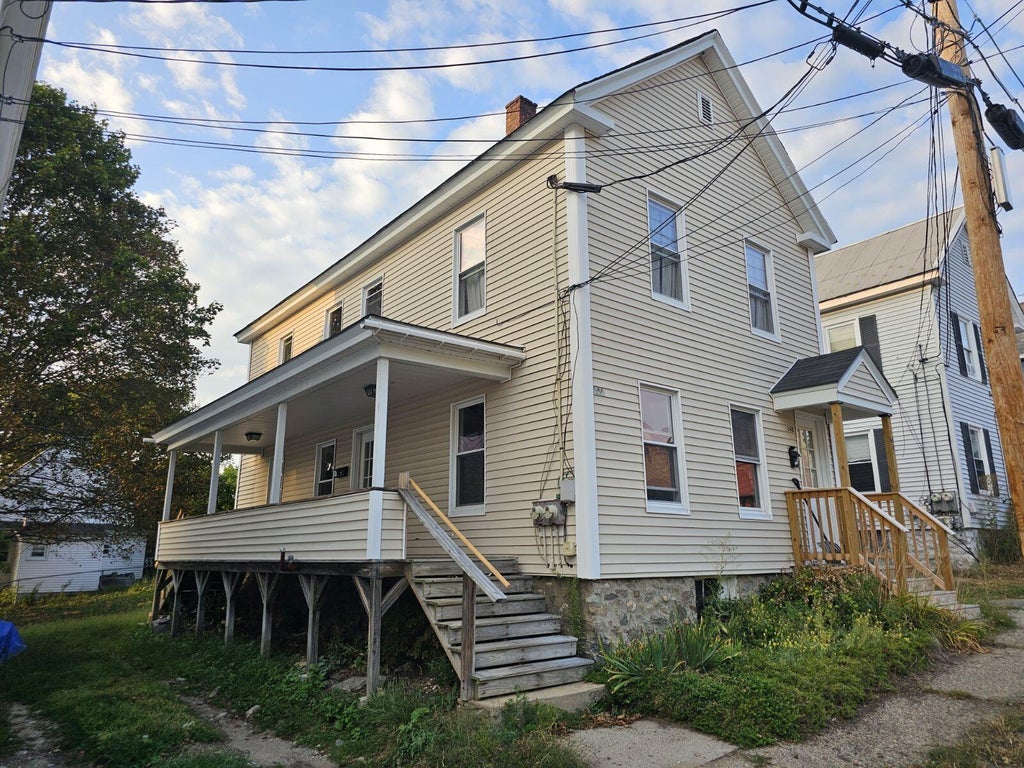 Photo of 14 Hammond Street, Sanford, ME 04073 (MLS # 1678234)