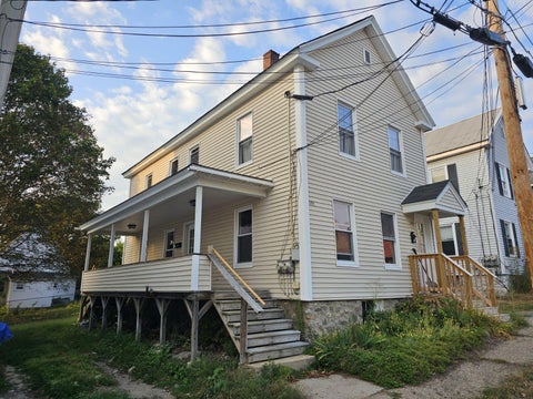 Photo of 14 Hammond Street, Sanford, ME 04073 (MLS # 1678234)