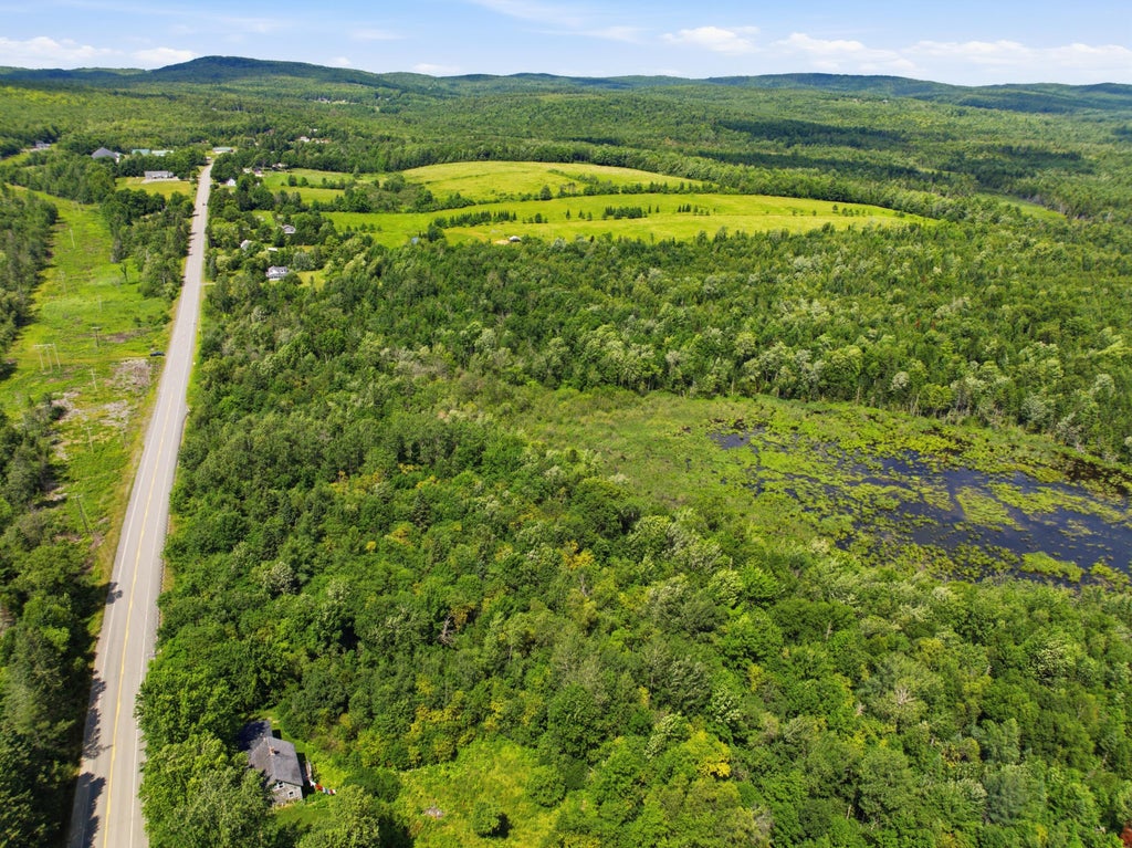 Photo of 168 South Road, Topsfield, ME 04490 (MLS # 1670850)