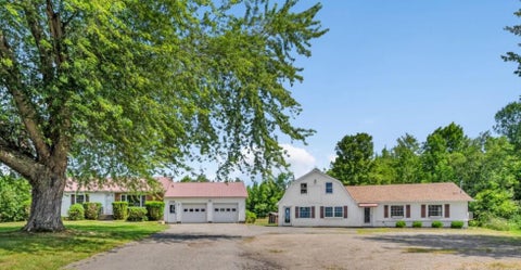 Photo of 732 Main Street, Corinth, ME 04427 (MLS # 1674670)