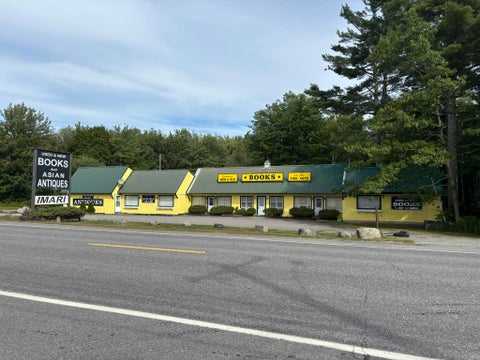 Photo of 164 W Main Street, Searsport, ME 04974 (MLS # 1680712)