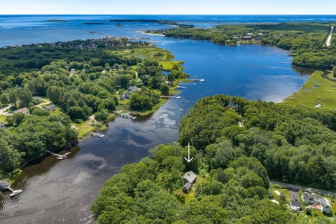 Photo of 29 Ferry Lane, Biddeford, ME 04005 (MLS # 1670691)
