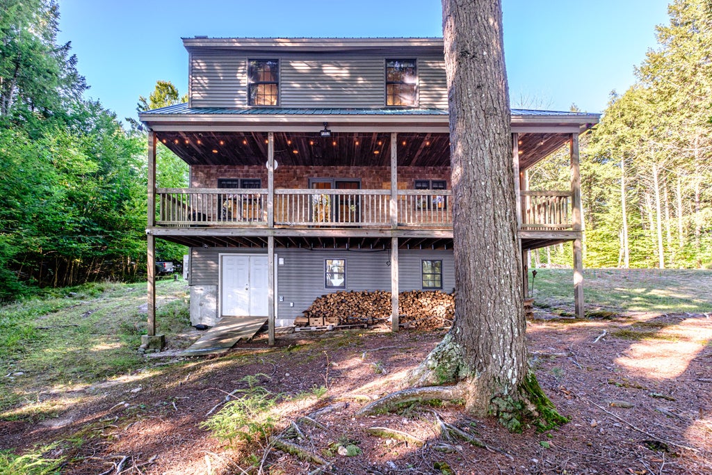Photo of 115 Fuller Lane, Denmark, ME 04022 (MLS # 1681309)