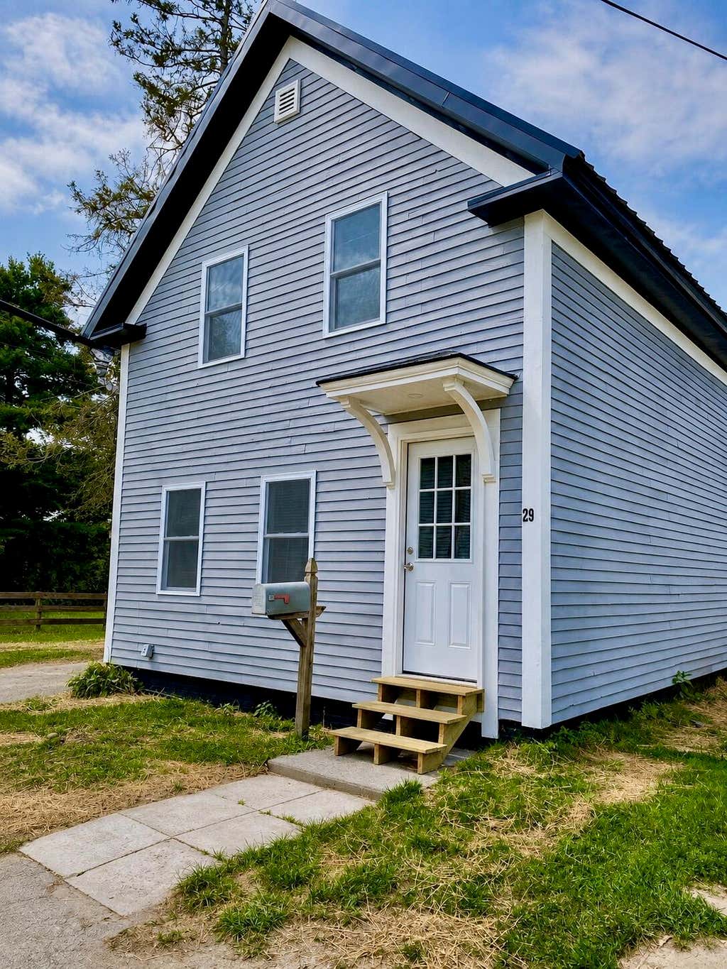 Photo of 29 Carey Lane, Waterville, ME 04901 (MLS # 1677352)