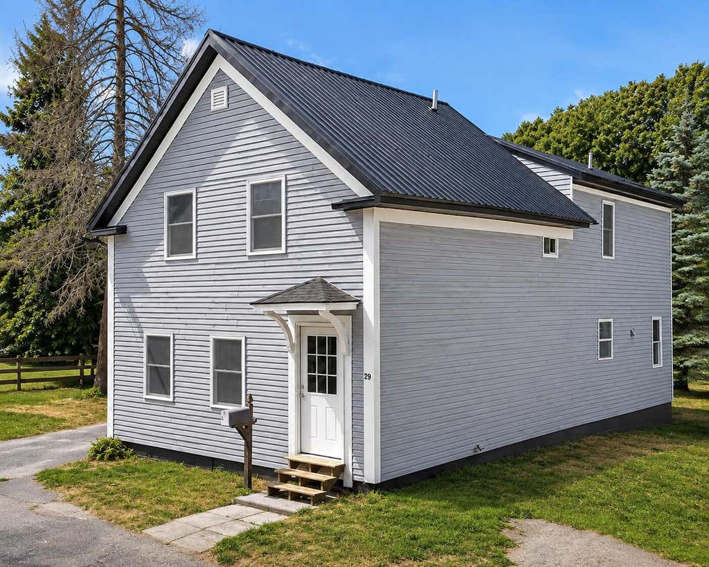 Photo of 29 Carey Lane, Waterville, ME 04901 (MLS # 1677352)