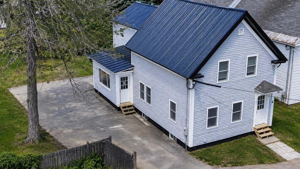 Photo of 29 Carey Lane, Waterville, ME 04901 (MLS # 1677352)
