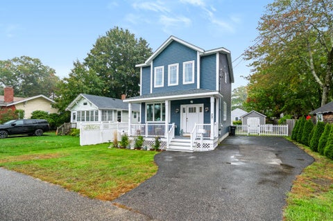 Photo of 29 Summit Street, Old Orchard Beach, ME 04064 (MLS # 1683295)