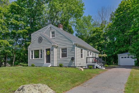 Photo of 204 Preble Street, South Portland, ME 04106 (MLS # 1673278)