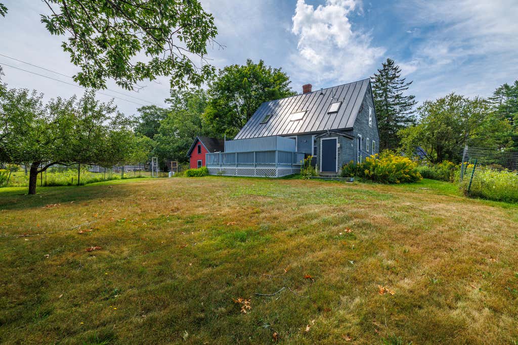 Photo of 146 Southern Bay Road, Penobscot, ME 04476 (MLS # 1677619)
