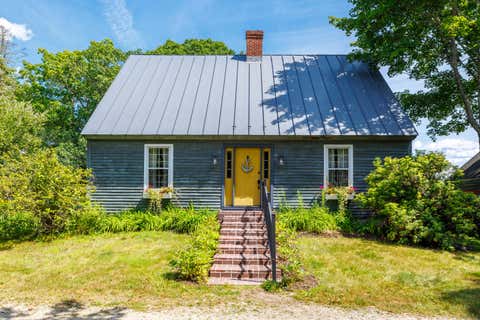 Photo of 146 Southern Bay Road, Penobscot, ME 04476 (MLS # 1677619)