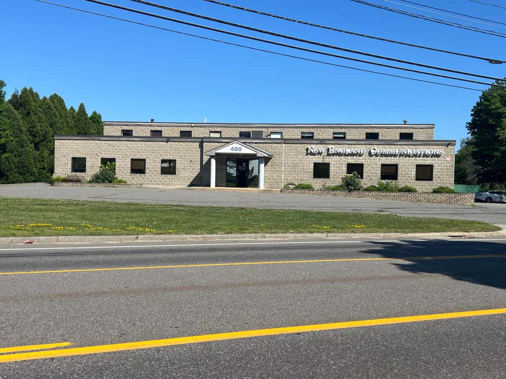 Photo of 480 Riverside Street, Portland, ME 04103 (MLS # 1673422)