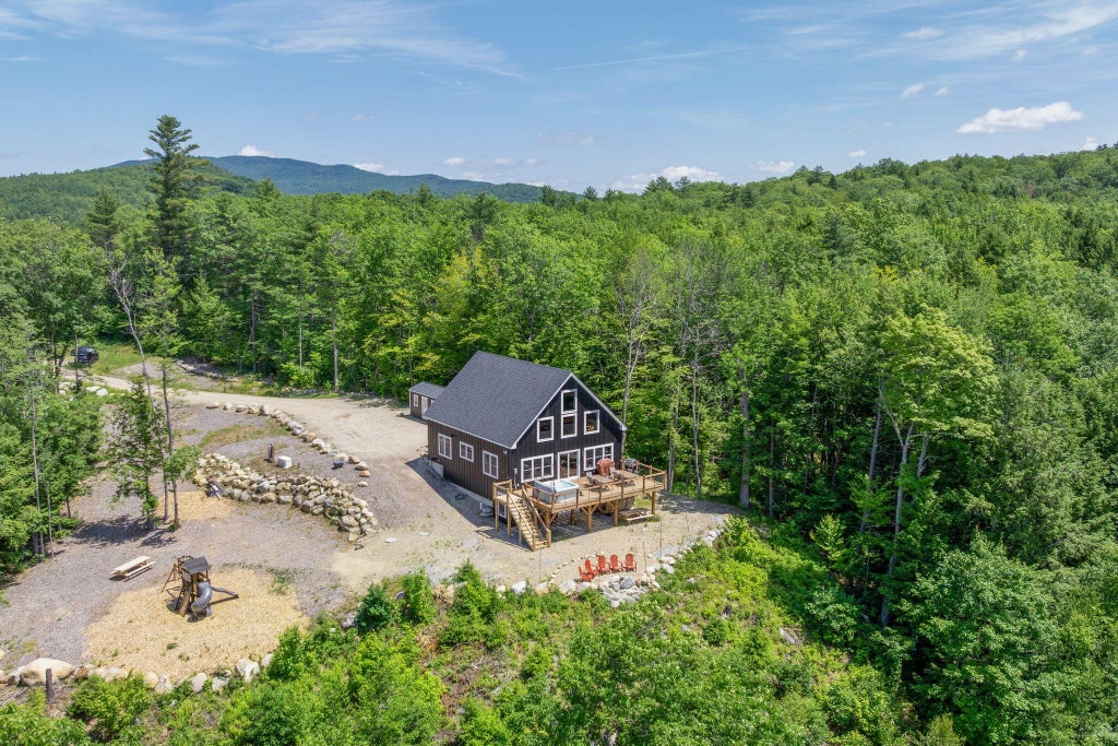 Photo of 50 Hickory Drive, Woodstock, ME 04219 (MLS # 1670867)