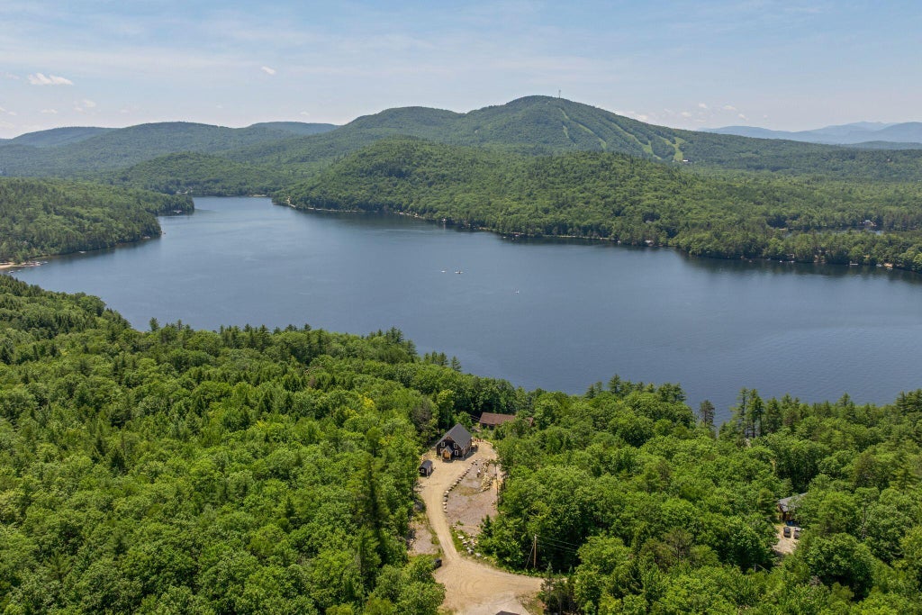 Photo of 50 Hickory Drive, Woodstock, ME 04219 (MLS # 1670867)