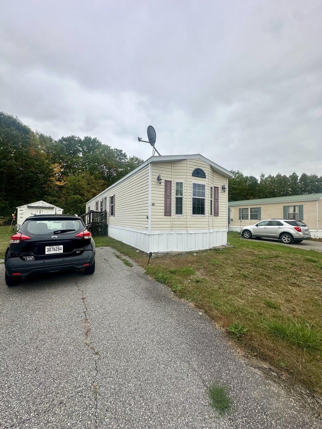 Photo of 308 Cedar Falls Park, Bangor, ME 04401 (MLS # 1682899)