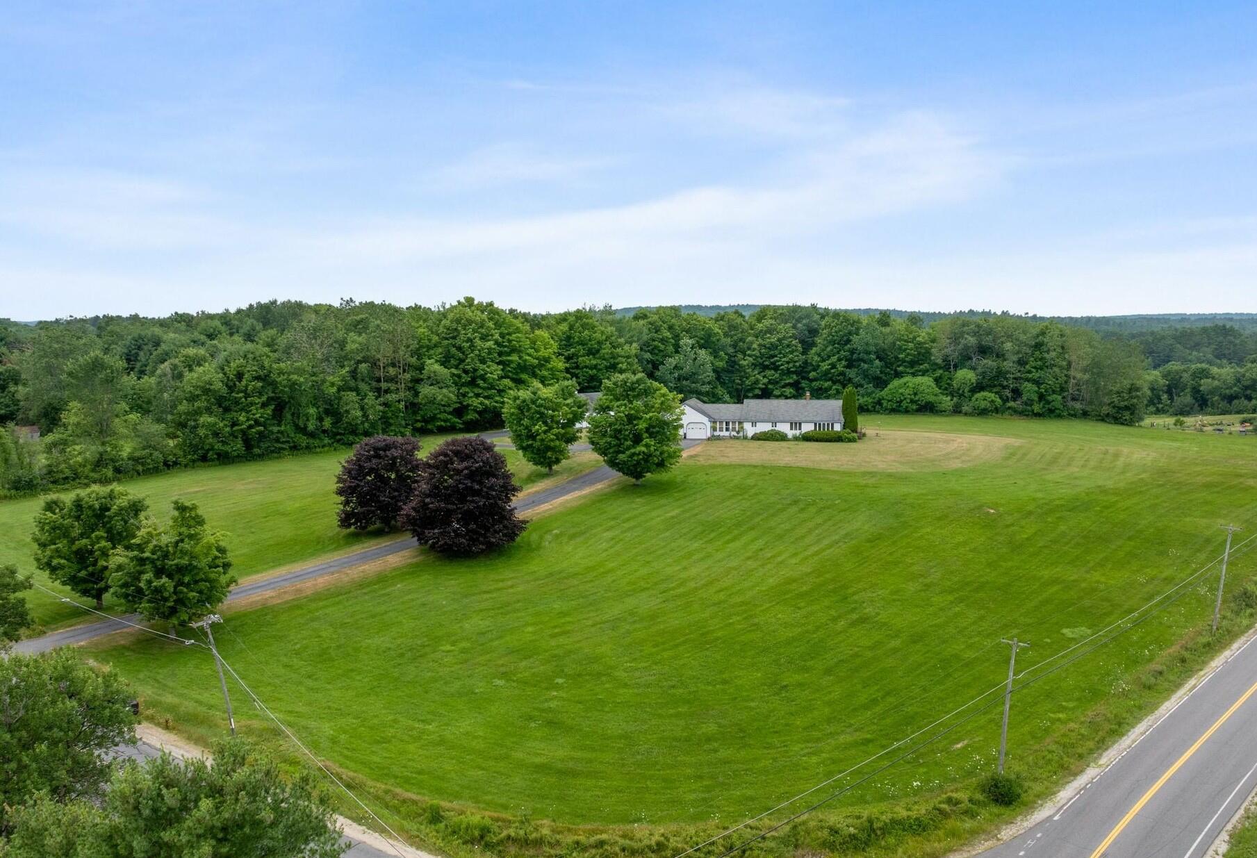 716 Hodsdon Rd, Pownal, ME, 04069, USA, 2 Bedrooms Bedrooms, ,2 BathroomsBathrooms,Residential,Active,716 Hodsdon Rd,1674165
