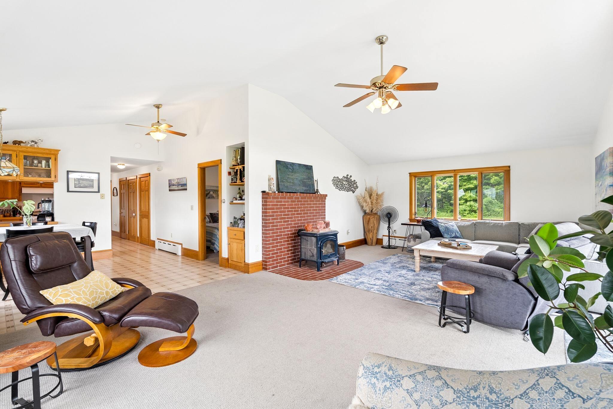 716 Hodsdon Rd, Pownal, ME, 04069, USA, 2 Bedrooms Bedrooms, ,2 BathroomsBathrooms,Residential,Active,716 Hodsdon Rd,1674165