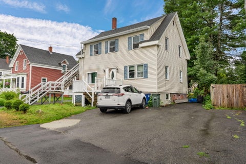 Photo of 92 Cottage Street, Westbrook, ME 04092 (MLS # 1680542)