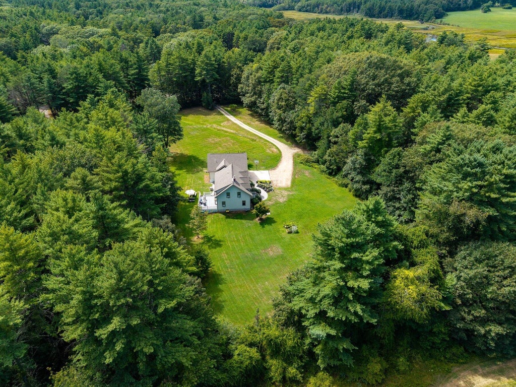 Photo of 194 Birch Hill Road, York, ME 03909 (MLS # 1677853)