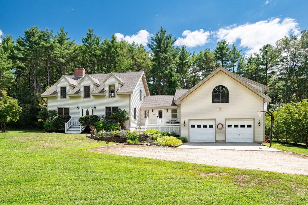 Photo of 194 Birch Hill Road, York, ME 03909 (MLS # 1677853)