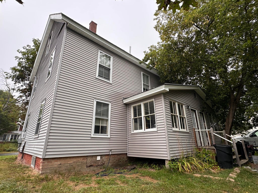 Photo of 43 Park Street, Madison, ME 04950 (MLS # 1678123)