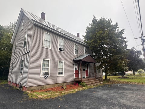 Photo of 43 Park Street, Madison, ME 04950 (MLS # 1678123)