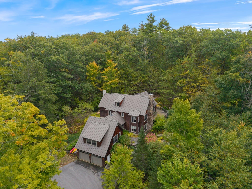 Photo of 99 Jericho Way, Acton, ME 04001 (MLS # 1683122)