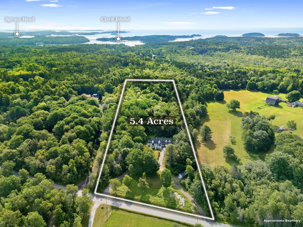 Photo of 645 Wallston Road, Saint George, ME 04860 (MLS # 1670018)