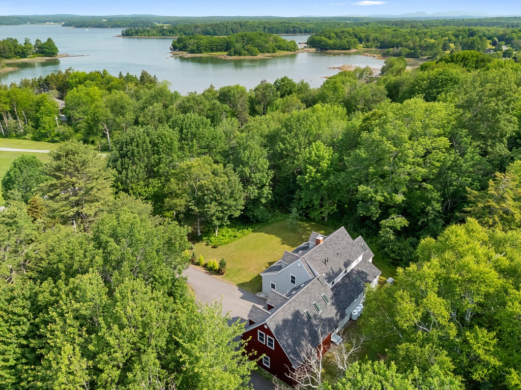 Photo of 645 Wallston Road, Saint George, ME 04860 (MLS # 1670018)