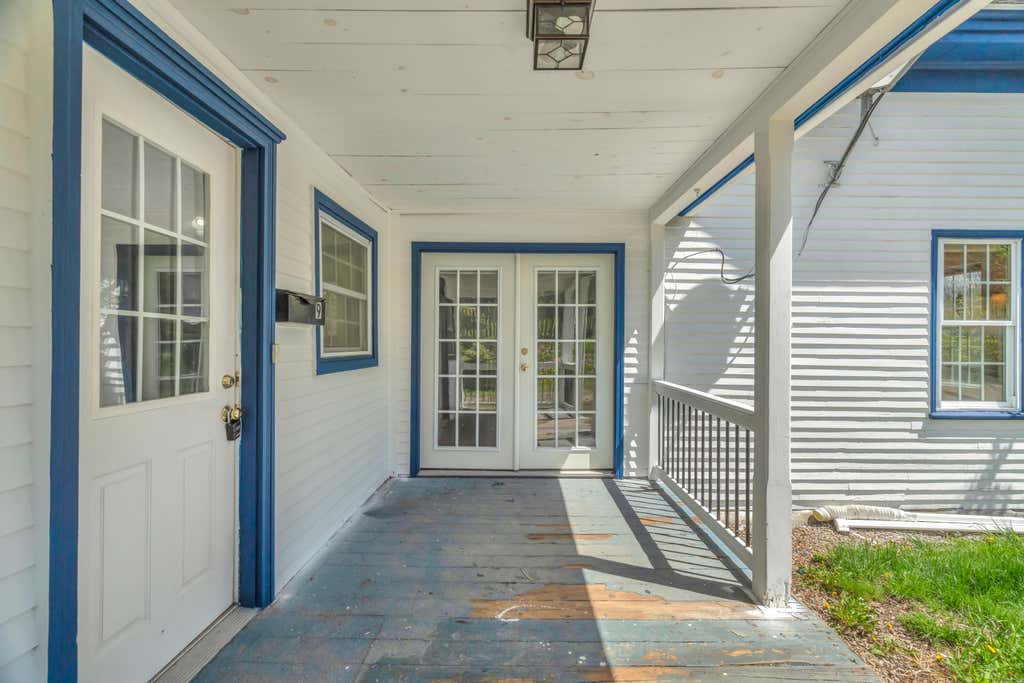Photo of 9 Fountain Street, Gardiner, ME 04345 (MLS # 1664866)